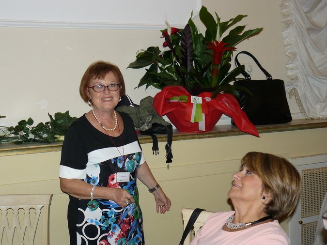 (52) Catania - cena Ristorante Rinascimento